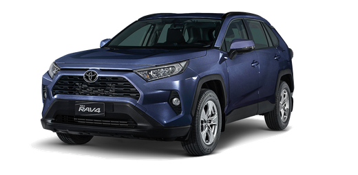 Image of RAV4