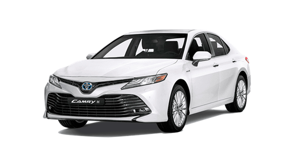 Image of Camry