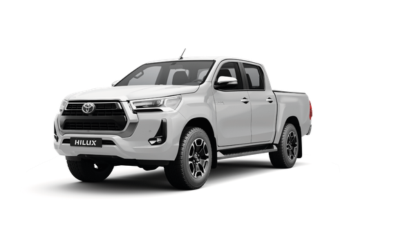 Image of Hilux