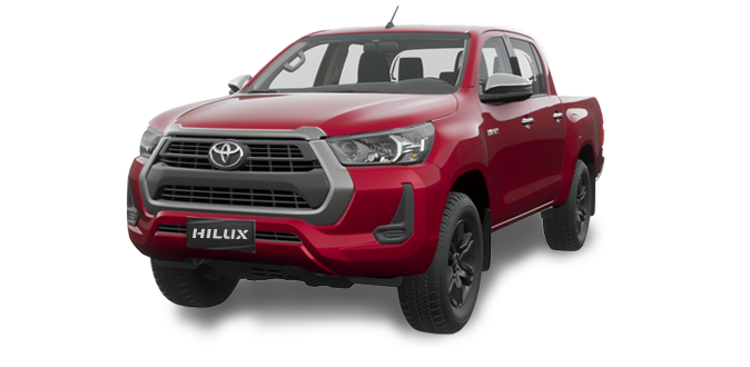 Image of Hilux