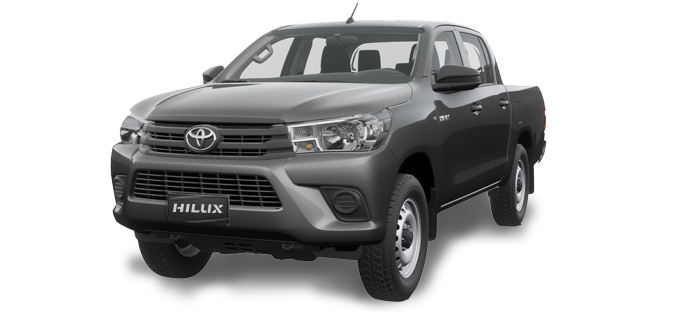 Image of Hilux