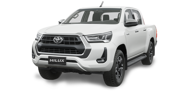 Image of Hilux