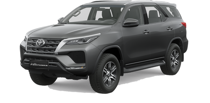 Image of Fortuner