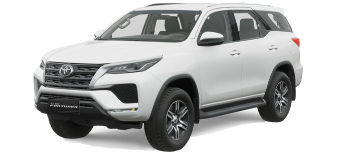 Image of Fortuner