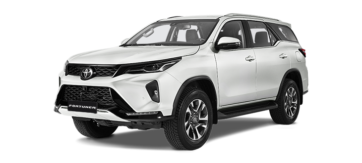 Image of Fortuner