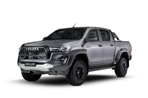 Image of Hilux GR-S