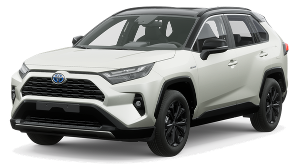 Image of Rav4 Híbrido